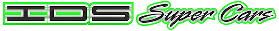 IDS Super Cars